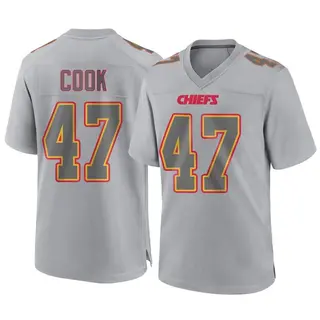 kansas city chiefs apparel for youth