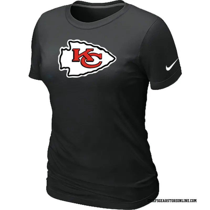 chiefs dri fit shirt