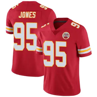 chris jones jersey