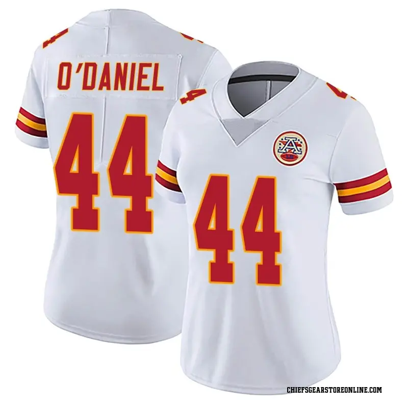 chiefs nike jersey