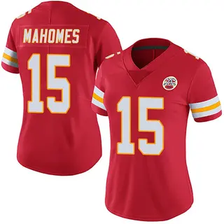 patrick mahomes jersey womens