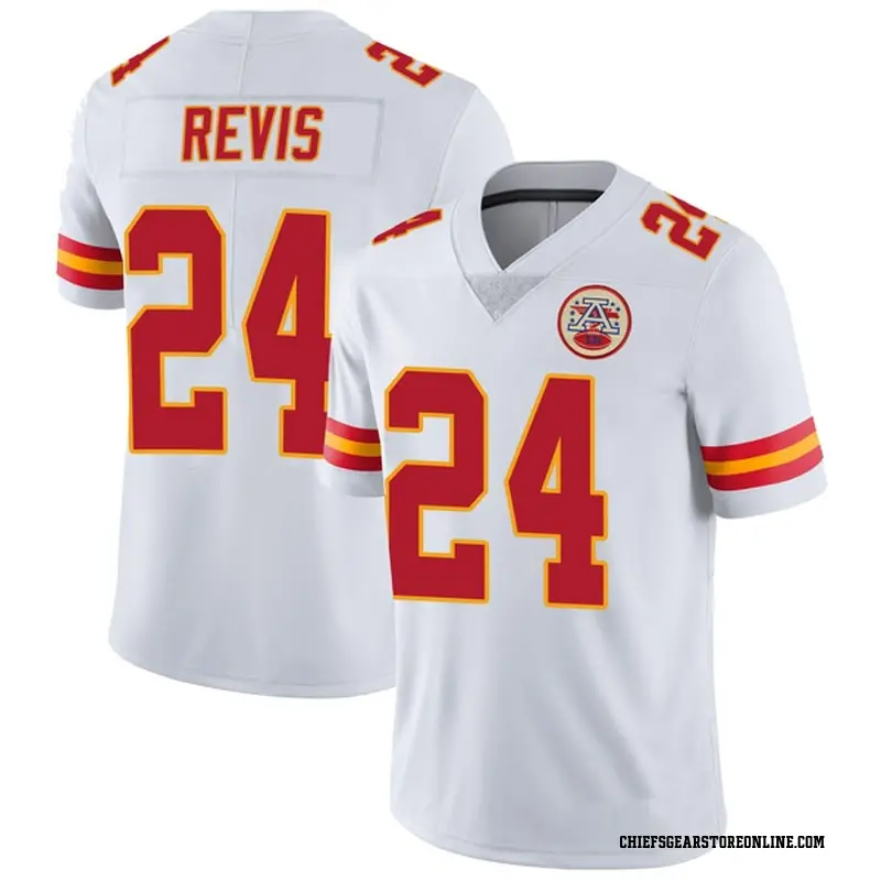 revis youth jersey