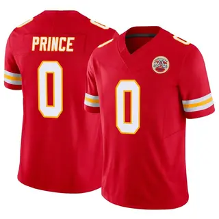 Willie Gay Youth Kansas City Chiefs Nike Vapor F.U.S.E. Jersey